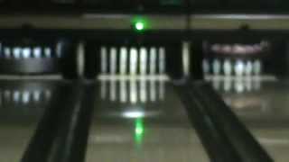 Chicago Candlepin - Better Shots