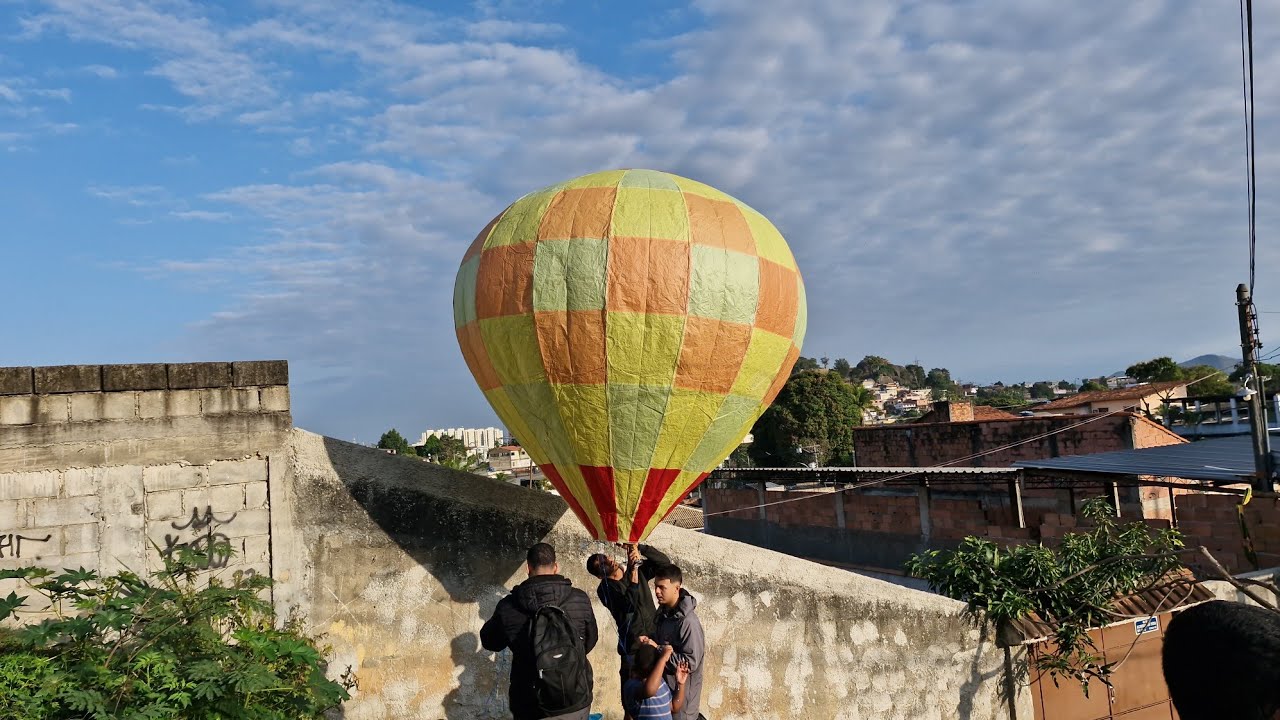 REVOADA DOS AMIGOS, 16/08/25