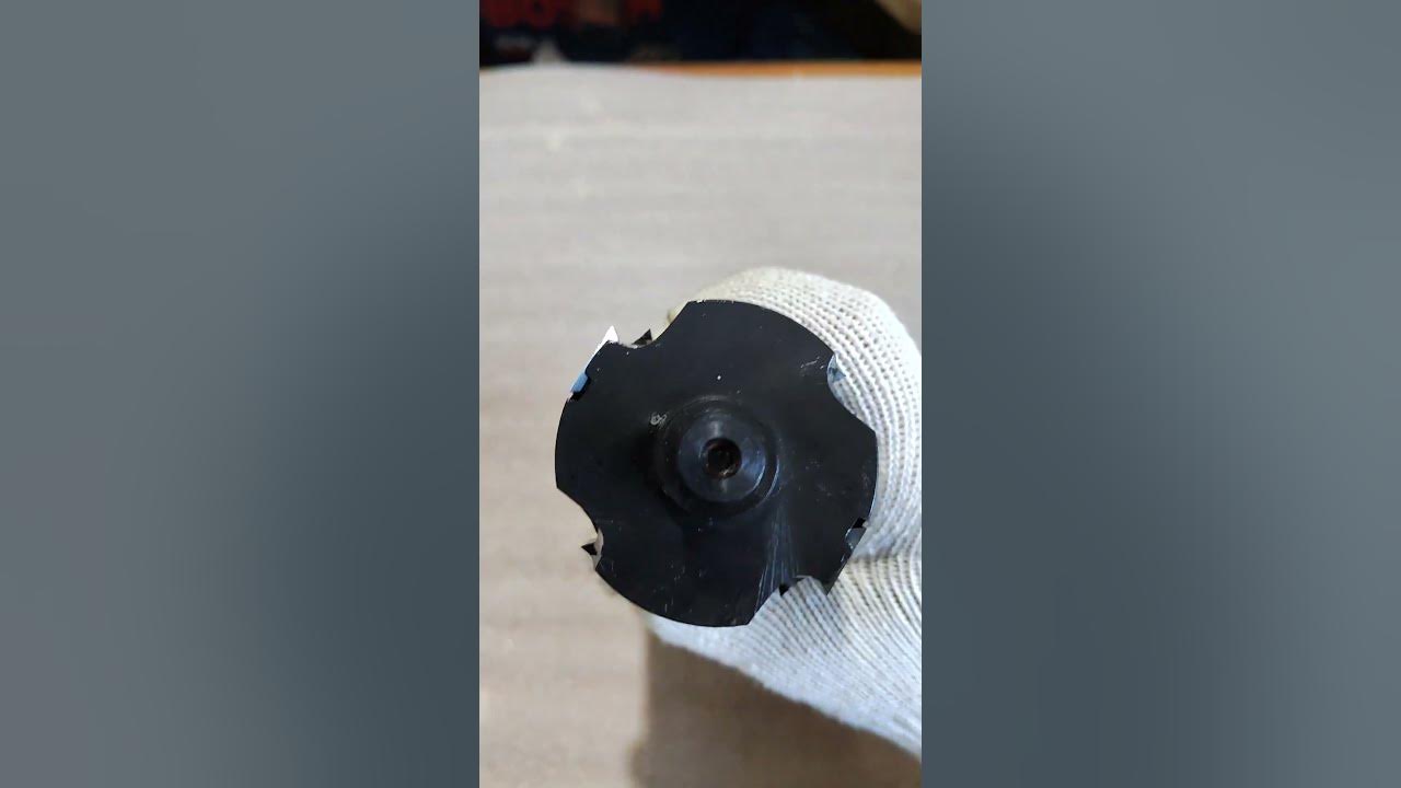 Шейперный вал Helical JET JJ60S для фуганка jet spiralcutter tool