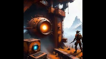 Image Diffusion - Free Association - Rust Programming Language