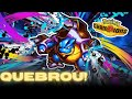 BLASTOISE É UMA MÁQUINA DE VITÓRIAS NO POKÉMON CHAMPIONS!