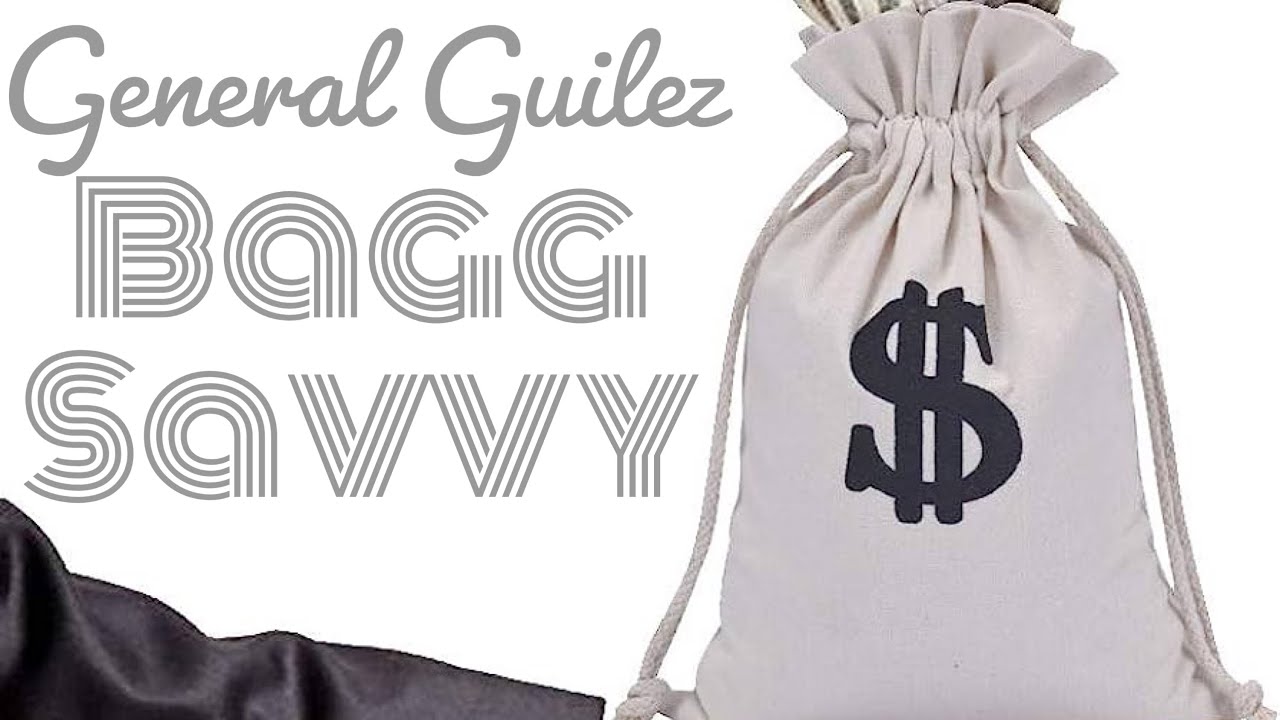 𝗚𝗲𝗻𝗲𝗿𝗮𝗹 𝗚𝘂𝗶𝗹𝗲𝘇 ~ Bᴀɢɢ Sᴀᴠᴠʏ (Oғғɪᴄɪᴀʟ ᴀᴜᴅɪᴏ) 𝑃𝑟𝑜.𝐵𝑦 𝐷𝑎𝑖𝑙𝑦 𝐼𝑡𝑒𝑠 𝐵𝑒𝑎𝑡𝑠