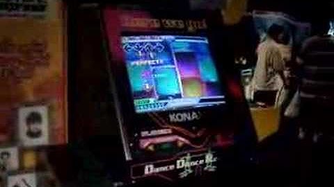 AAA let the beat hit em!