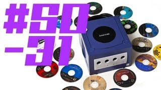 Top 50 GameCube Games #50-31
