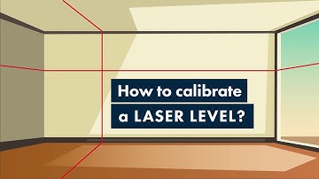 How to calibrate a laser level | Engineer Supply