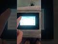 Artesian Spa: How to change the Language settings #artesianspa  #topside  #languageoptions