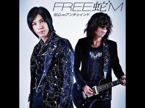 All samfree/佐野貴幸/SAM related songs(作詞/作曲/編曲)(without