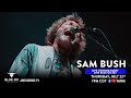 Sam Bush - 2018 Blue Ox Music Festival FULL SET