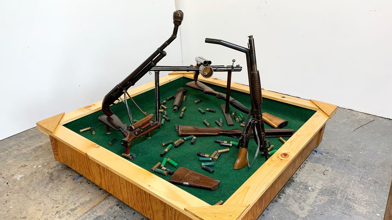 Rhode Island I.M.A.G.I.N.E.s Peace - Artist Spotlight on Howie Sneider and Peter Tenney