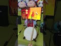 Become Poppy Playtime Chapter 5 - Poppy Playtime Chapter 5 | Bits & Bops with Drums 🥁