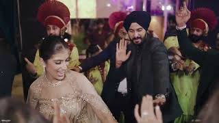 Harkirat and Parul | Haldi and Sangeet Night Teaser | 02nd October 2025