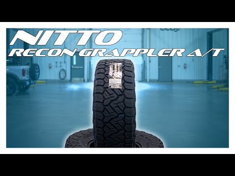 Video: Apakah nitto ridge grappler memiliki garansi?