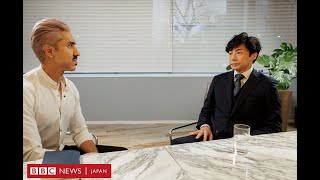 Mobeen Azhar meets Noriyuki Higashiyama – The Johnny Kitagawa Scandal