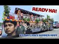 Ready na ang 8 Floats para sa PARADA ng mga ARTISTA | 2023 Summer MMFF