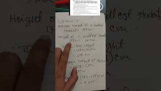 Class V Math (English Version) Chapter-7 (Average) Page-114 (Last Part) #class5math #mathengversion