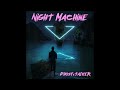 GHOSTsTALKER - Night Machine (Official Audio)