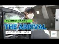 UPDATE: Yuzuru Hanyu has arrived at Miyagi Prefecture for #nottestellata