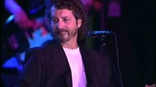 Video thumbnail of "M.S. & R. - 'Poor side of town'  -Live    8-13-05"