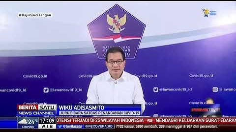 Indonesia Tutup Pintu Bagi Wisatawan dari Negara dengan Transmisi Omicron