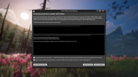 Fixed Twinmotion 2020 Crashes when Exporting Videos | 0KB Files
