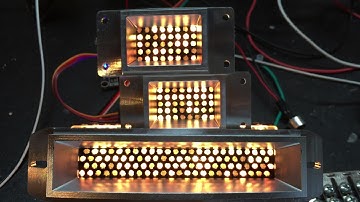 RSeries Logics Update Reveal