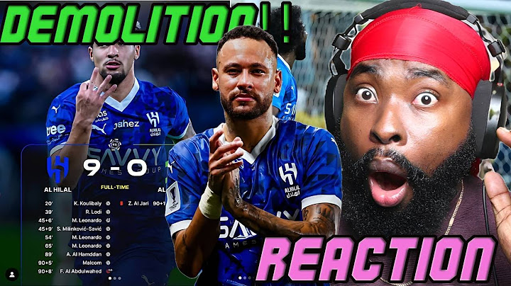 Al Hilal vs Al Fateh 9-0 | Historic Saudi Pro League Win! | All Goals & Highlights (2025)