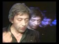 Serge Gainsbourg - Pas Long Feu (Airport Taxi Gate 7 Remix)