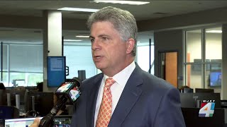 'He was cool as a cucumber': Crime analyst recalls when he spoke with Maddie Clifton's killer