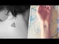 14 Tatuajes con un increíble significado - YouTube