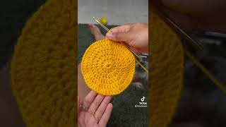 Crochet Bumblebee Bucket Hat 🐝 Tutorial live on my channel
