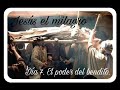 Devocional. Jesús el milagro. Día 7. 😇🙏🏻