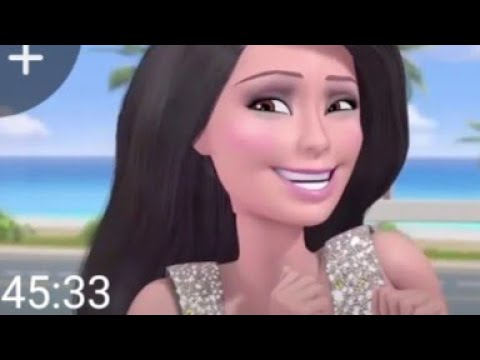 باربى فى بيت الاحلام الحلقه 9