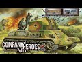 Company of Heroes Blitzkrieg Mod: Luftwaffe Defends N13