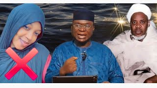 Download Lagu Zazzafan Martani Wata Tayi Katobara kan Annabi S.a.w Saboda Inyass MP3 Download Lagu Zazzafan Martani Wata Tayi Katobara kan Annabi S.a.w Saboda Inyass MP3