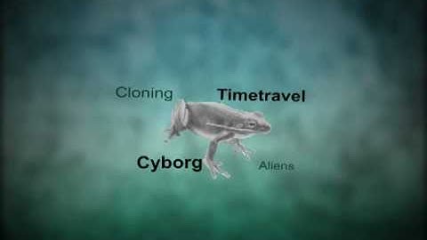 Fringe Intro - After Effects Project