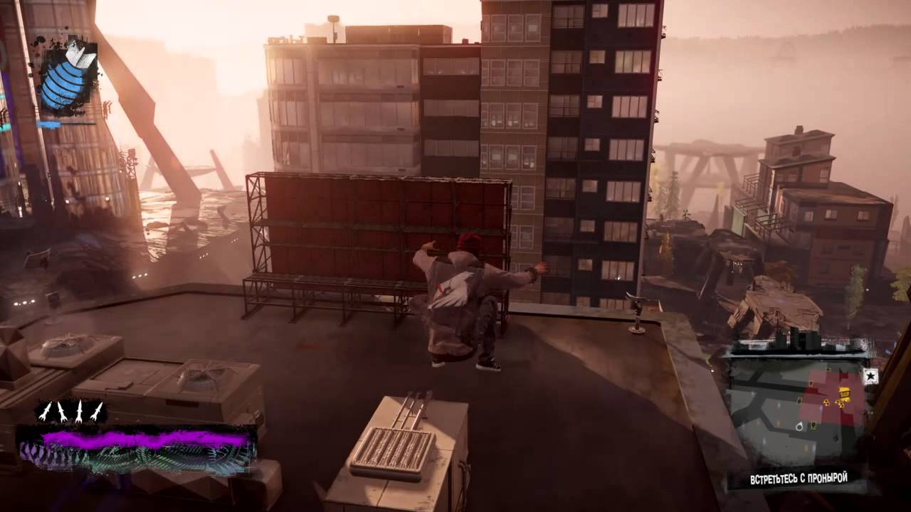 infamous 2nd son download free infamous 2nd son download free