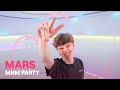 MNM Party Mars MNM Party Mars
