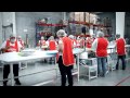 Specialized Packaging for Food Products - Corporate Video - Republic24