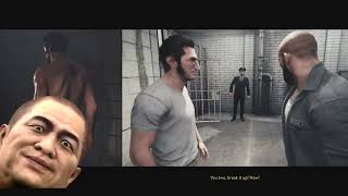 A Way Out [01] - The Great Detective Jippy Breakout!