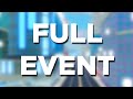 OFFICIAL FULL MAD CITY LIVE EVENT