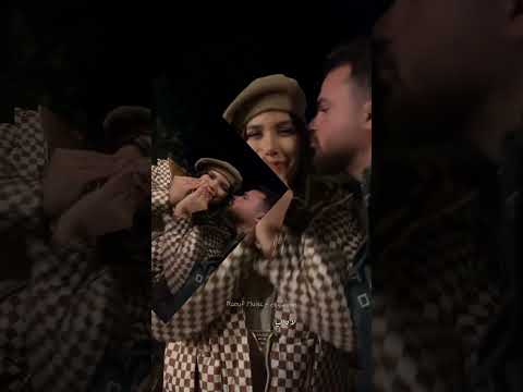 لاقيتها كيمر عرب وجنتها