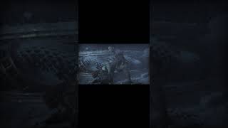 Giant Snake Is Back God Of War Ragnarok