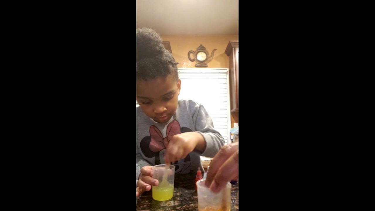 Fun Making Kids Soap with Dan and Darci Create Your Own Soap. mommy&me