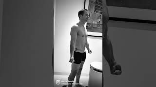 Famous doctor Bradley Schaeffer fitness check Profile