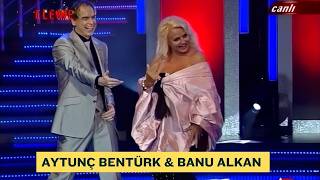 Aytunç Bentürk & Banu Alkan Star Tv