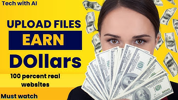 How to earn dollar