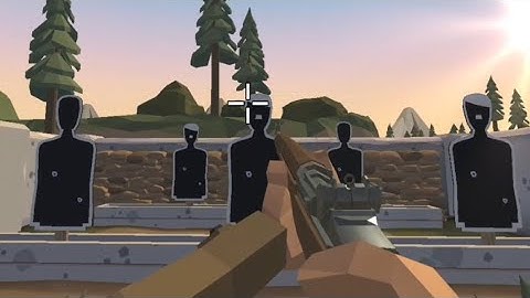 World War Polygon ( Intro / Tutorial )