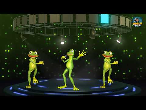 PIU PIU PIU REMIX | ẾCH HÁT NHẠC REMIX THÁI LAN HAY NHẤT
