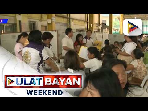 Comelec, inihinto na ang lahat ng aktibidad kaugnay ng BSKE