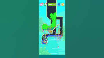 save the fish level 620 -mobile game/fishdom #shorts